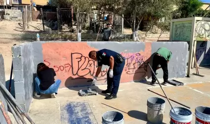 Limpieza