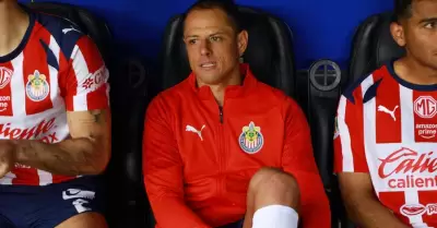 Chicharito Hern�ndez