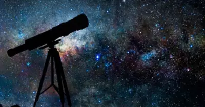 Astronom�a