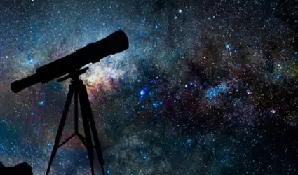Astronom�a