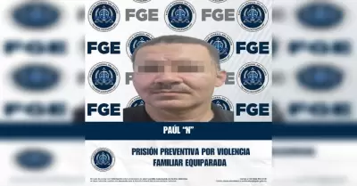 Detenido