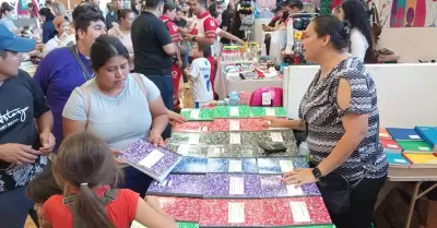 Bazar Escolar Hermosillo