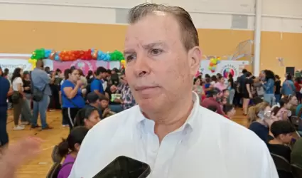 Carlos Ernesto Zatarain Gonz�lez.