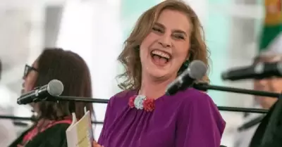 Beatriz Guti�rrez M�ller