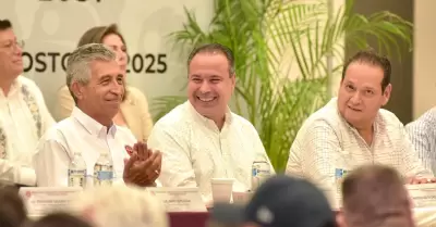 Hermosillo, capital de la proveedur�a en el sector minero