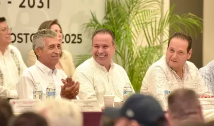 Hermosillo, capital de la proveedur�a en el sector minero