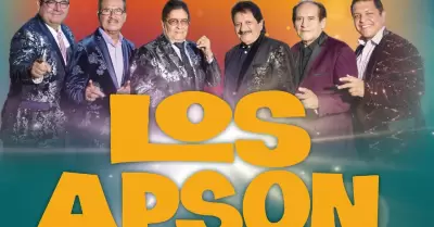 Los Apson