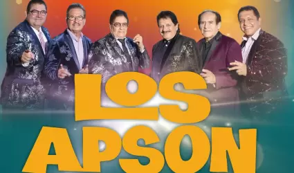 Los Apson
