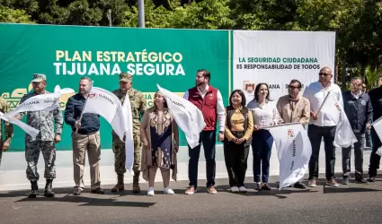 Ismael Burgue�o banderazo de arranque