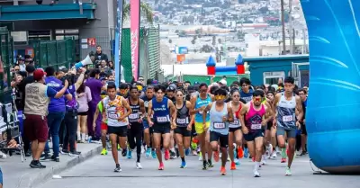 Carrera CESUN 5K