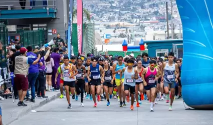 Carrera CESUN 5K