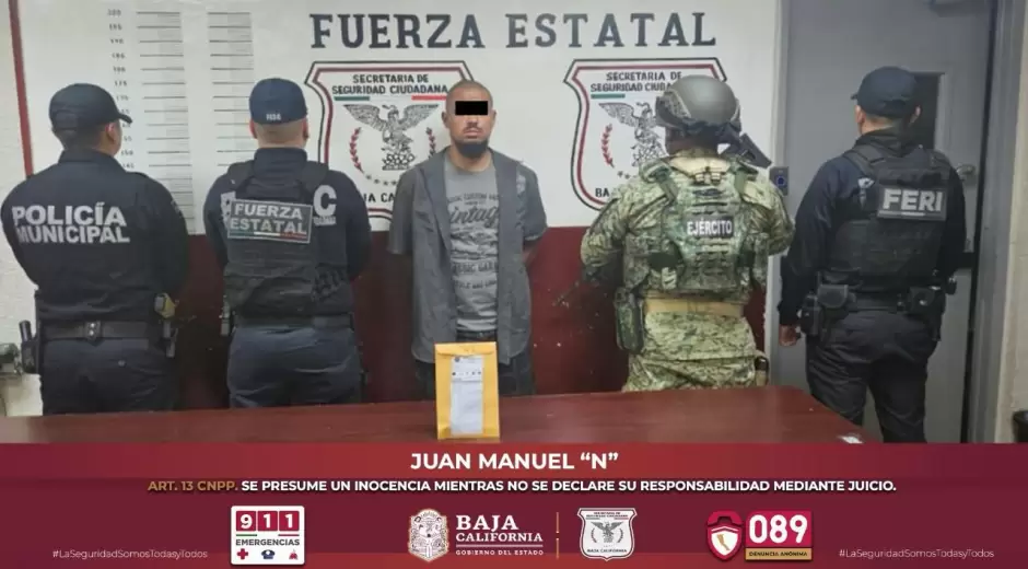 Juan Manuel N