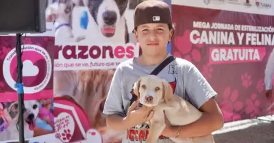 Corazones, transformaci�n que se ve, futuro que se siente