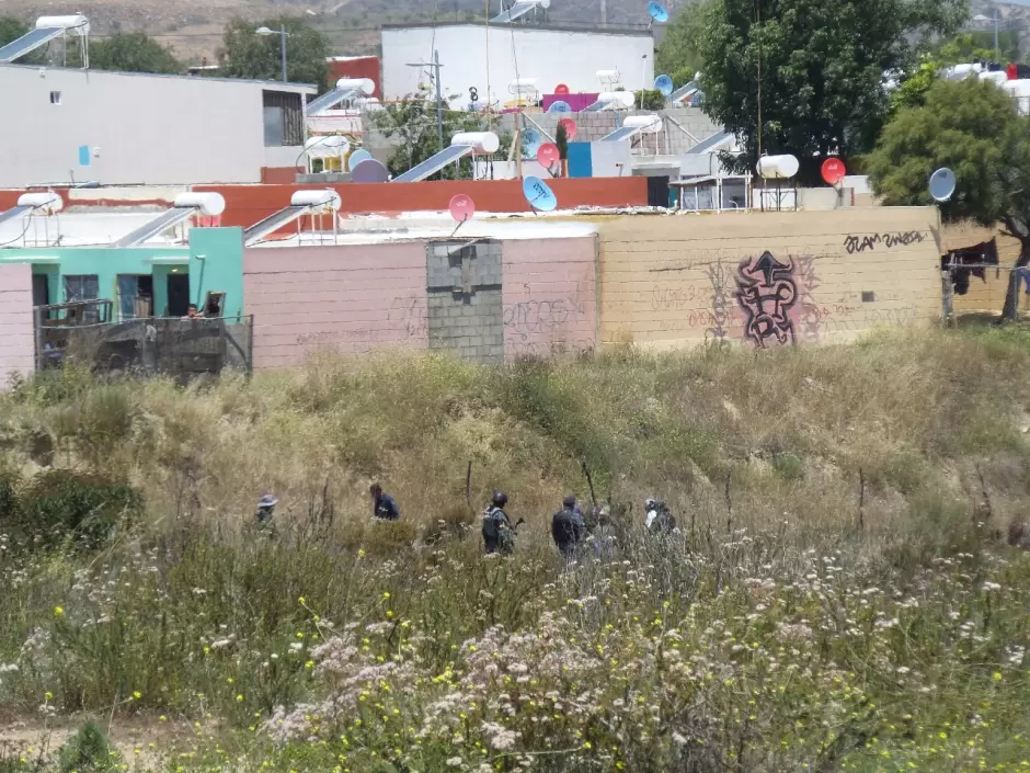 El Pozolero