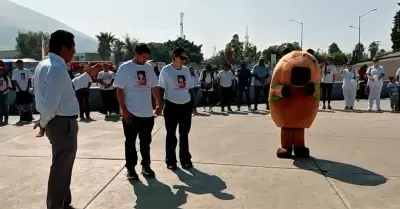 Despiden a Silvia Aurora, ni�a atropellada en la colonia Planicie