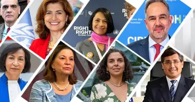 Comunidad IBERO