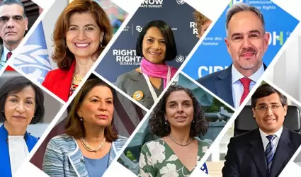 Comunidad IBERO