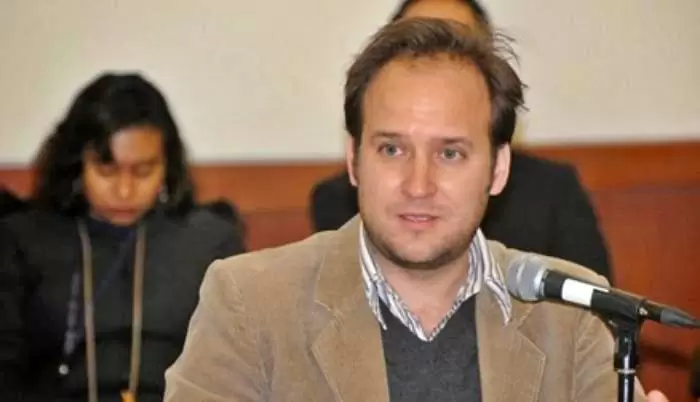 Comunidad IBERO