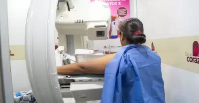 C�ncer en la mujer