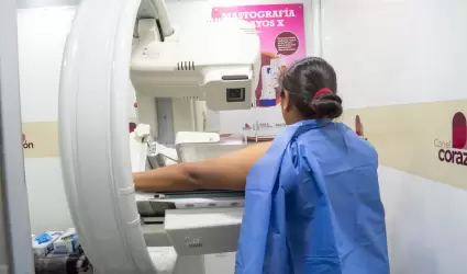 C�ncer en la mujer