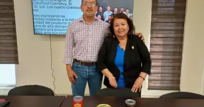 Alma Rosa Garc�a Ju�rez