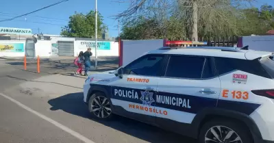Tr�nsito Municipal, infracciones
