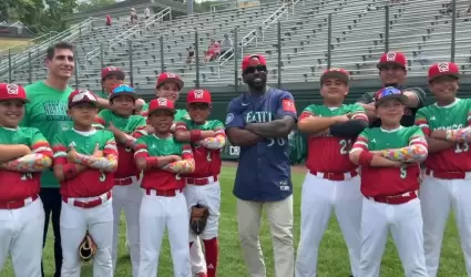 Serie Mundial de Ligas Peque�as