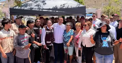Inicia conformaci�n de los Comit�s Seccionales de Morena en Sonora