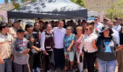 Inicia conformaci�n de los Comit�s Seccionales de Morena en Sonora