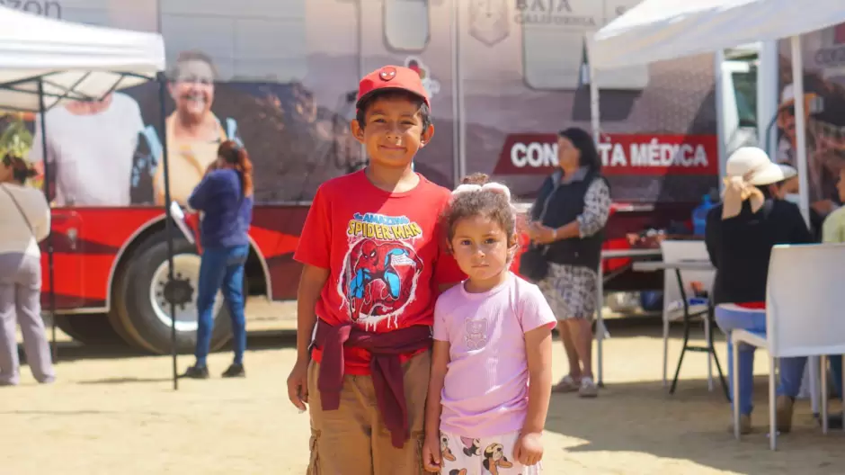 Beneficia a la salud disminuci�n de la pobreza en Baja California