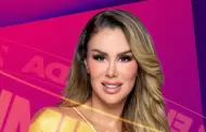 Desmienten que Ninel Conde haya pedido su salida de "La Casa de los Famosos M�xico"