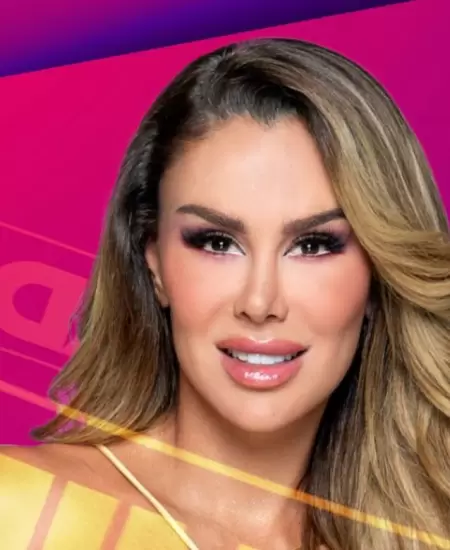 Ninel Conde