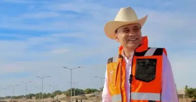 Alfonso Durazo