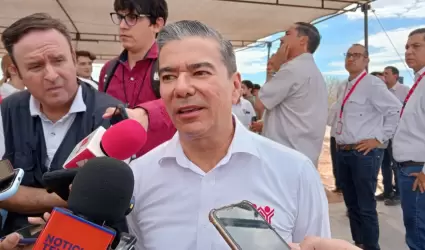 Jorge Alberto Borb�n, delegado de Infonavit en Sonora
