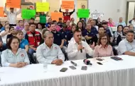 CTM se opone a construcci�n de multifamiliares dentro del esquema del Plan Nacional de Vivienda