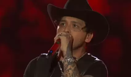 Christian Nodal