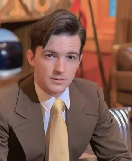Drake Bell
