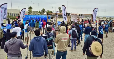 Pesca Deportiva