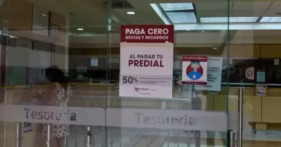 Multas y recargos
