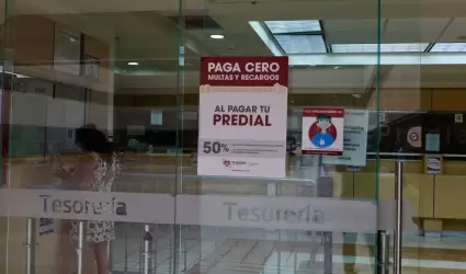 Multas y recargos
