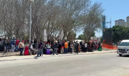 Migrantes