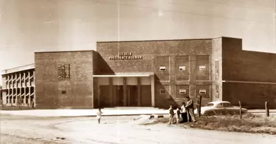Cumple 30 a�os la Ley de Patrimonio Cultural de Baja California