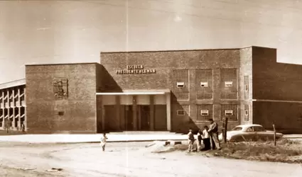 Cumple 30 a�os la Ley de Patrimonio Cultural de Baja California