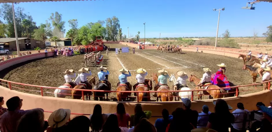 Cumple 30 a�os la Ley de Patrimonio Cultural de Baja California