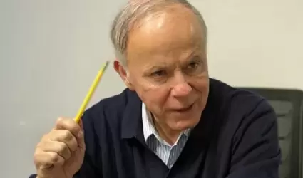Ciro G�mez Leyva