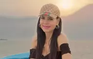 Maribel Guardia ya no apoya econ�micamente a su nieto