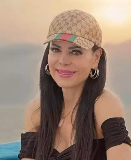Maribel Guardia
