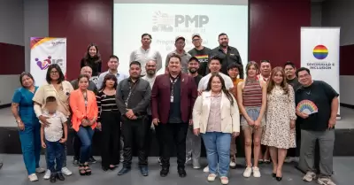 Programa Municipal de Poblaci�n