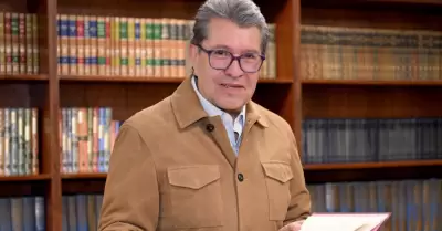 Ricardo Monreal