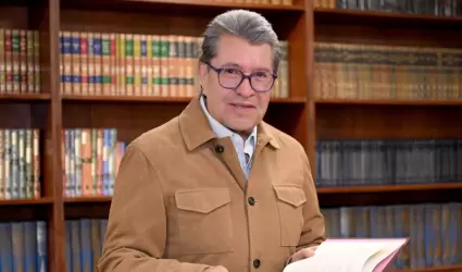 Ricardo Monreal